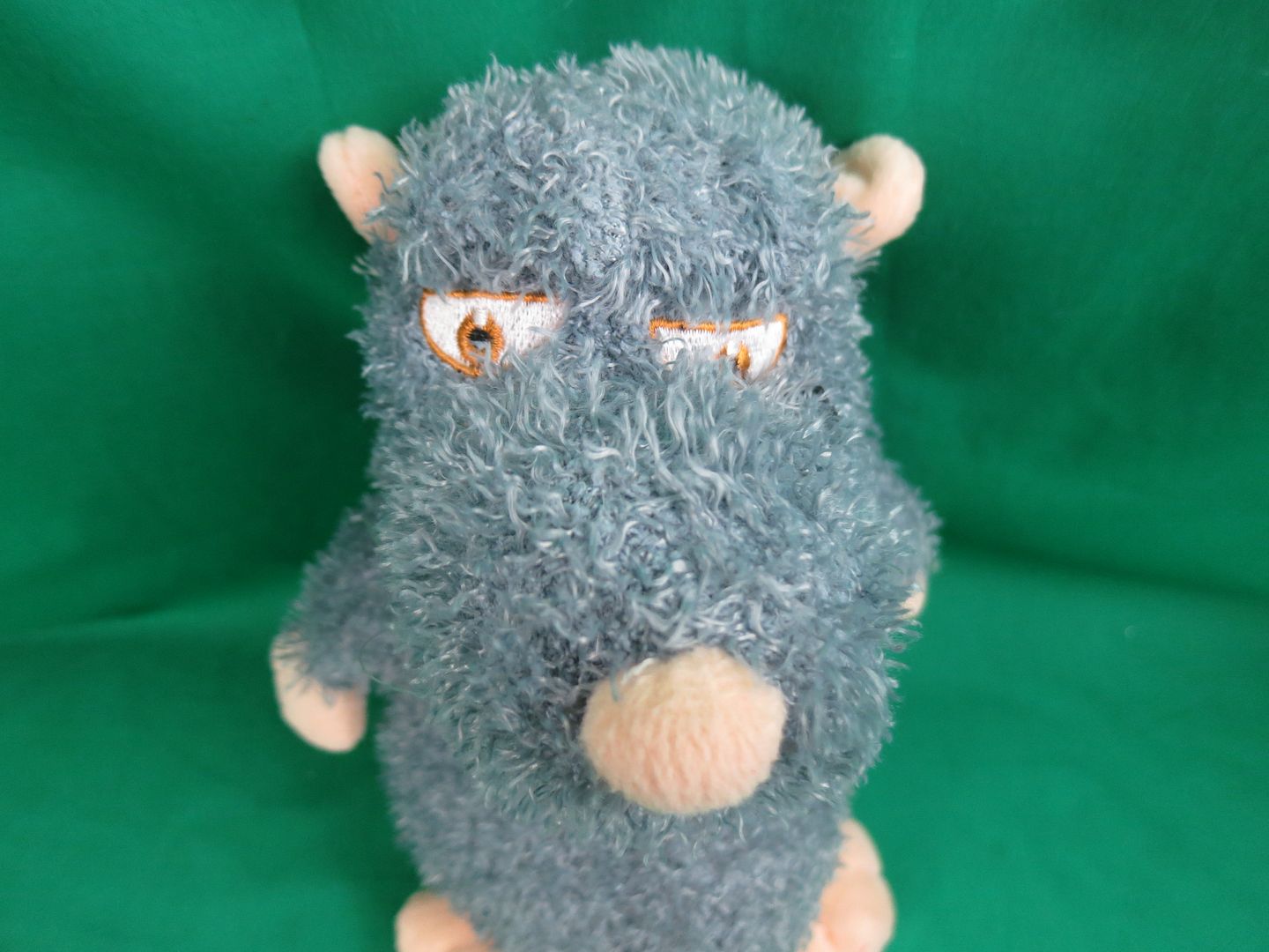 ratatouille toy rat