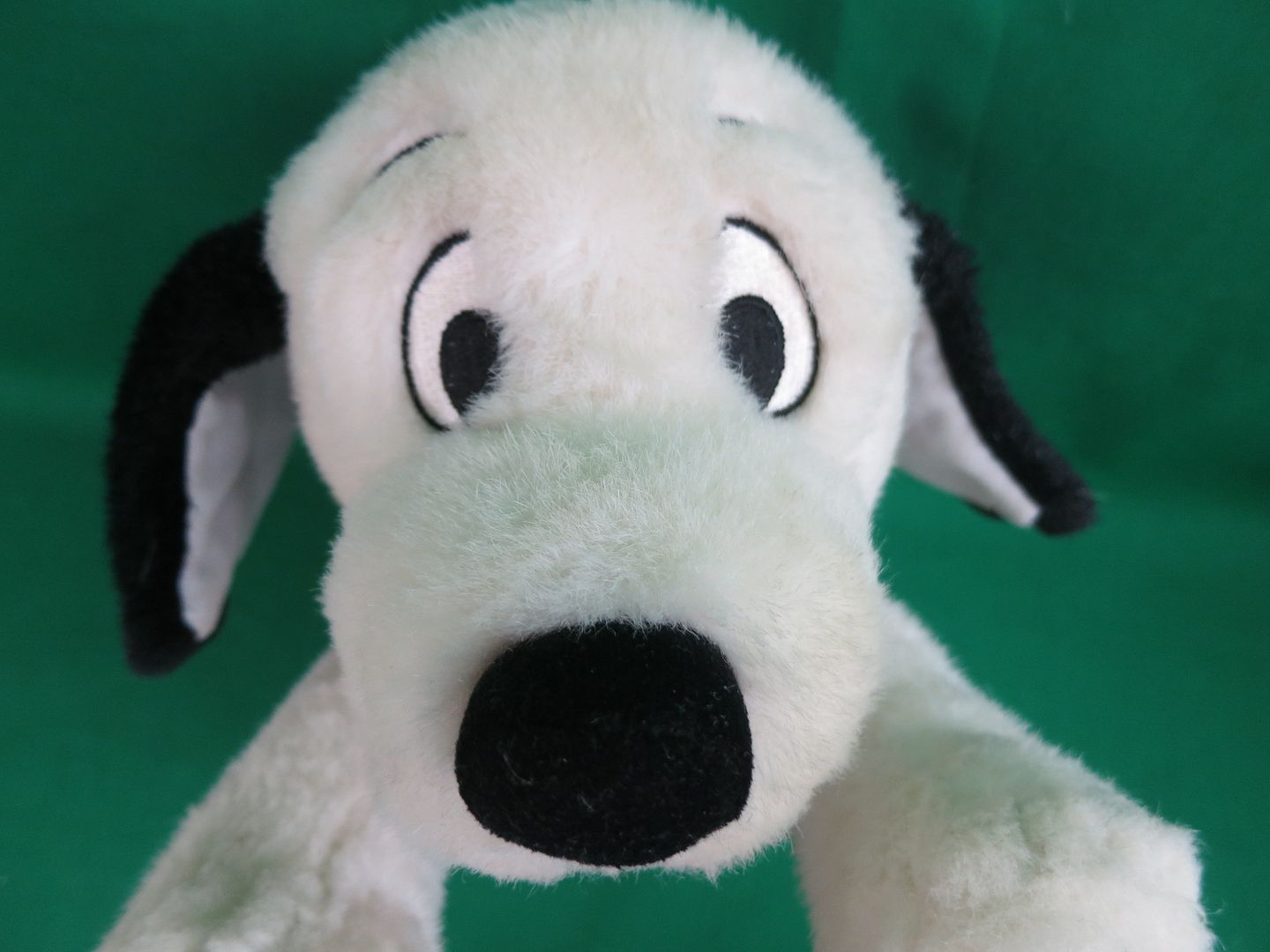 disney 101 dalmatians lucky plush