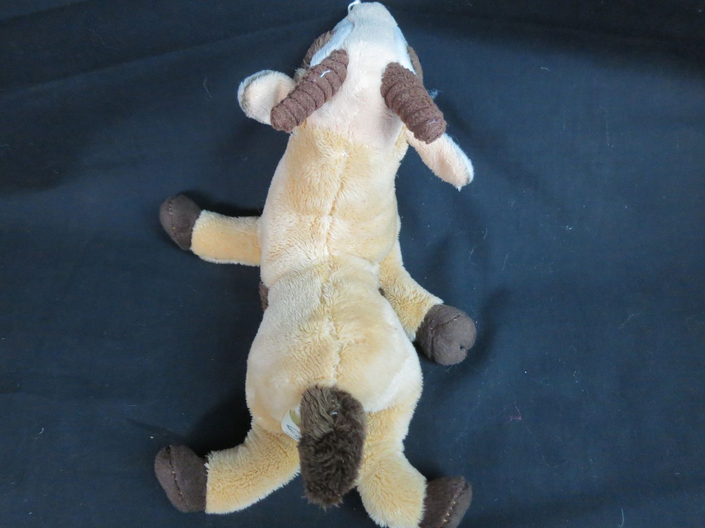 save our space plush