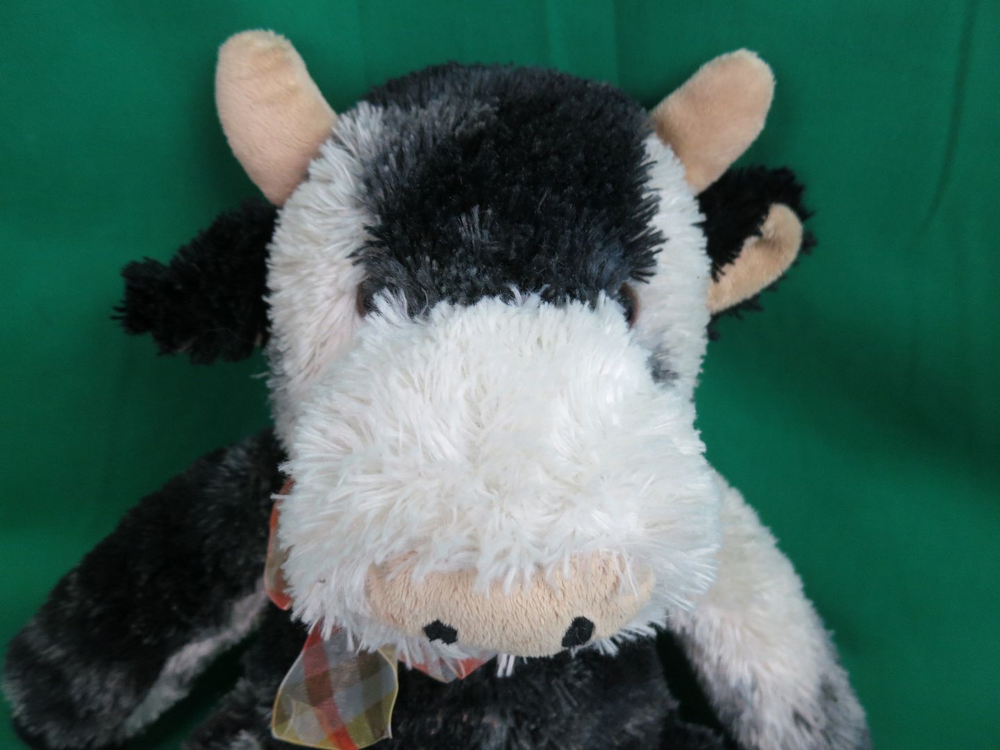 kelly toys cow