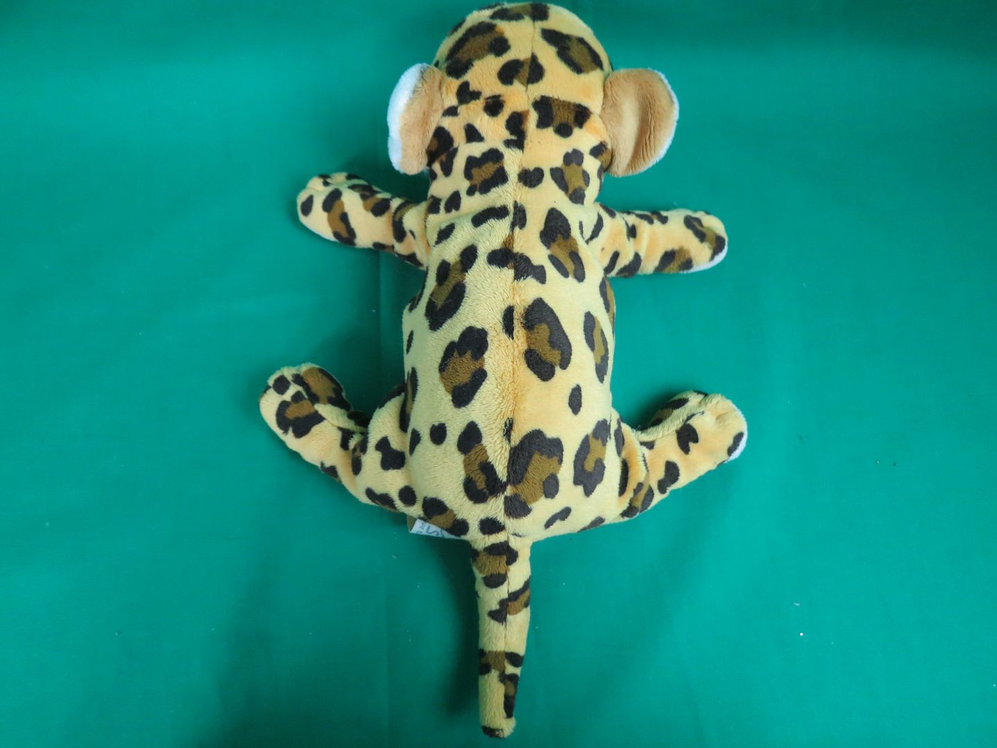 save our space plush