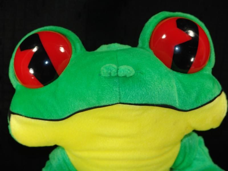 rainforest stuffed animals