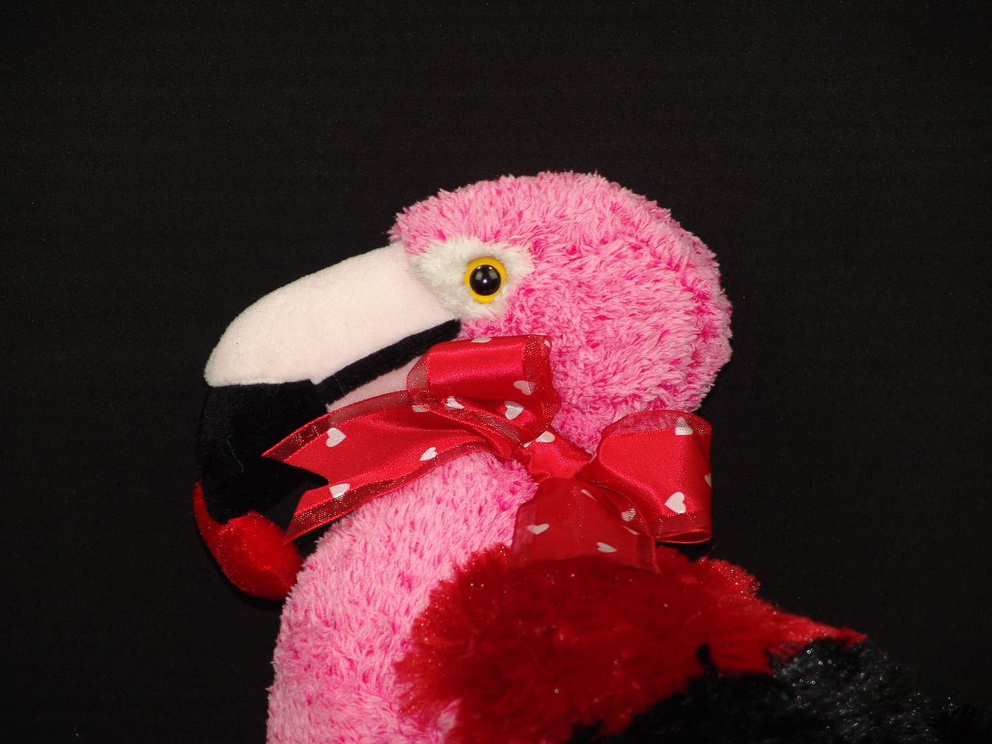 pink flamingo stuffed animal walmart