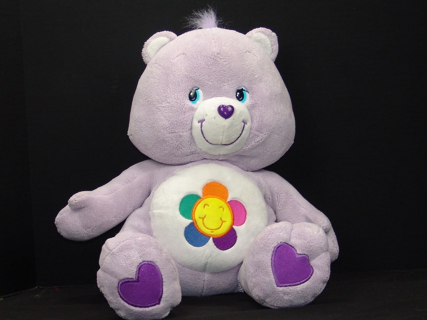 harmony care bear plush