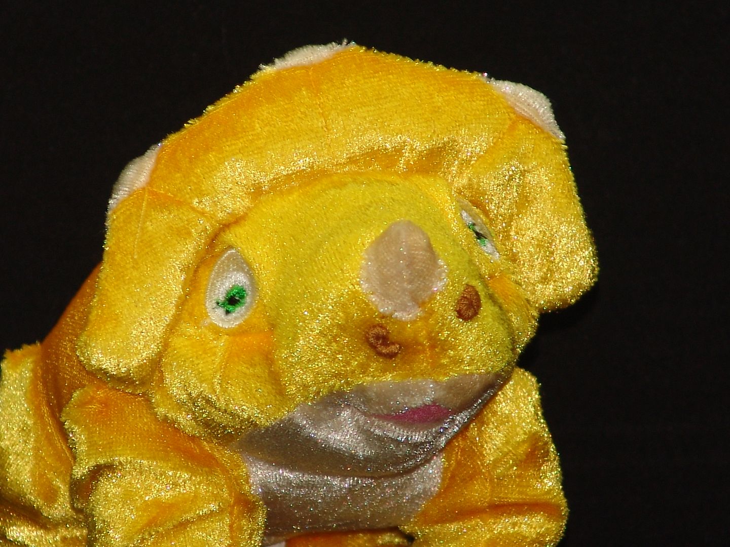 land before time cera plush