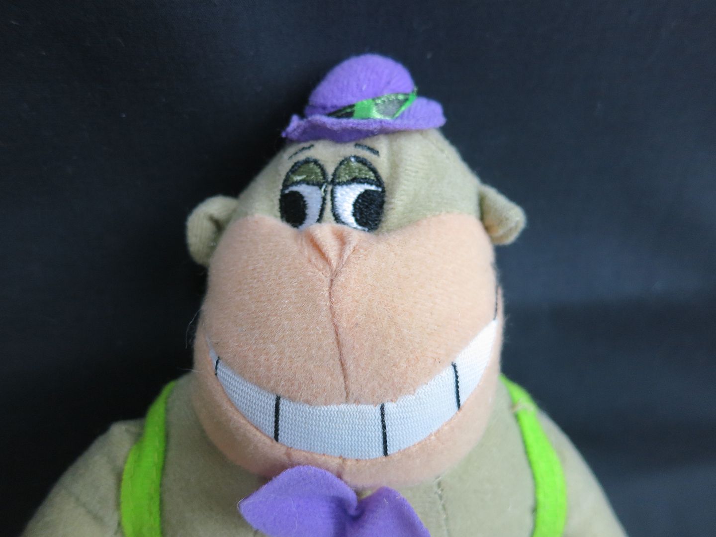 magilla gorilla plush