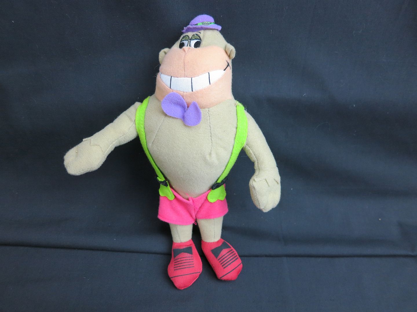 magilla gorilla plush