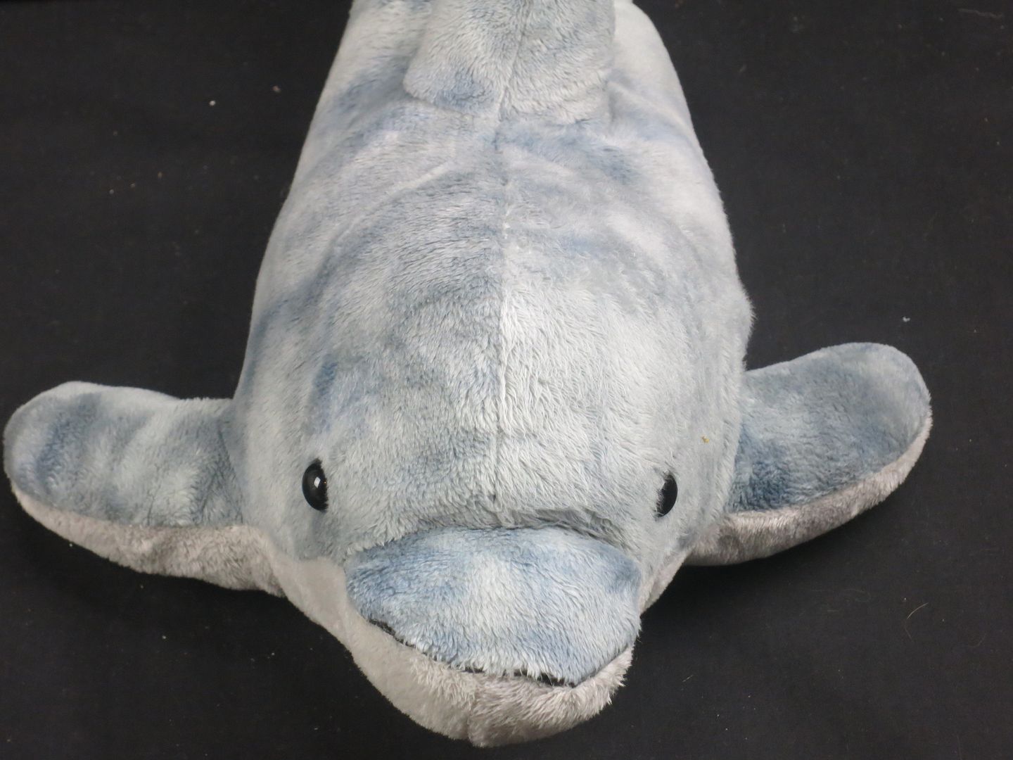 marine life stuffed animals