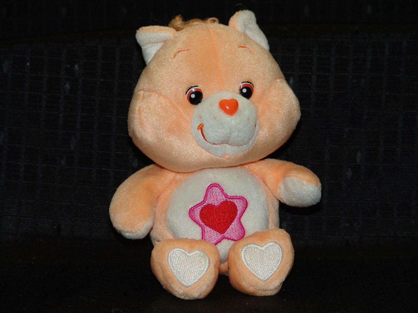 care bear cousin plush