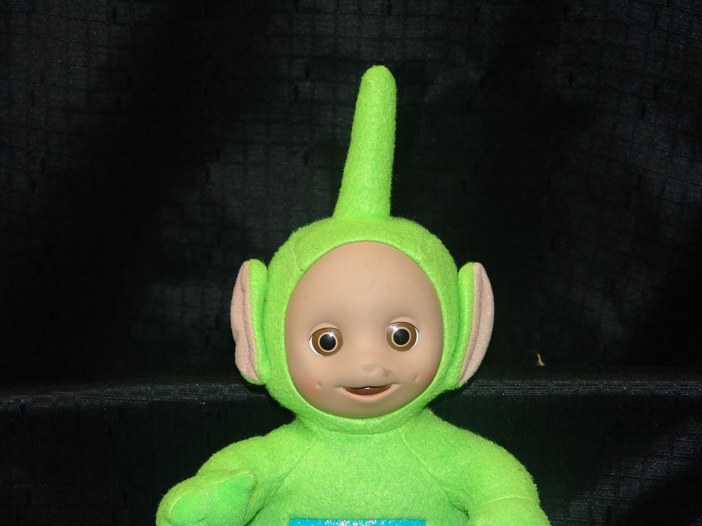 la la teletubby toy