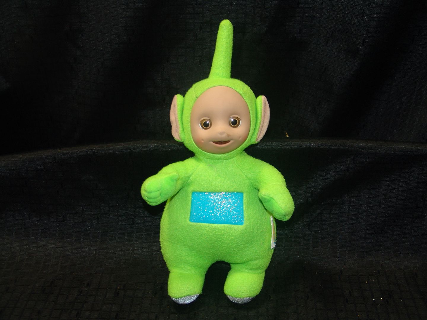 dipsy teletubbies toy