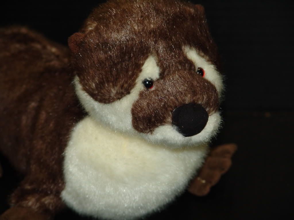 gund otter