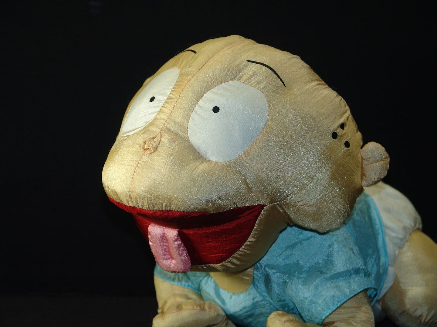 rugrats stuffed animals