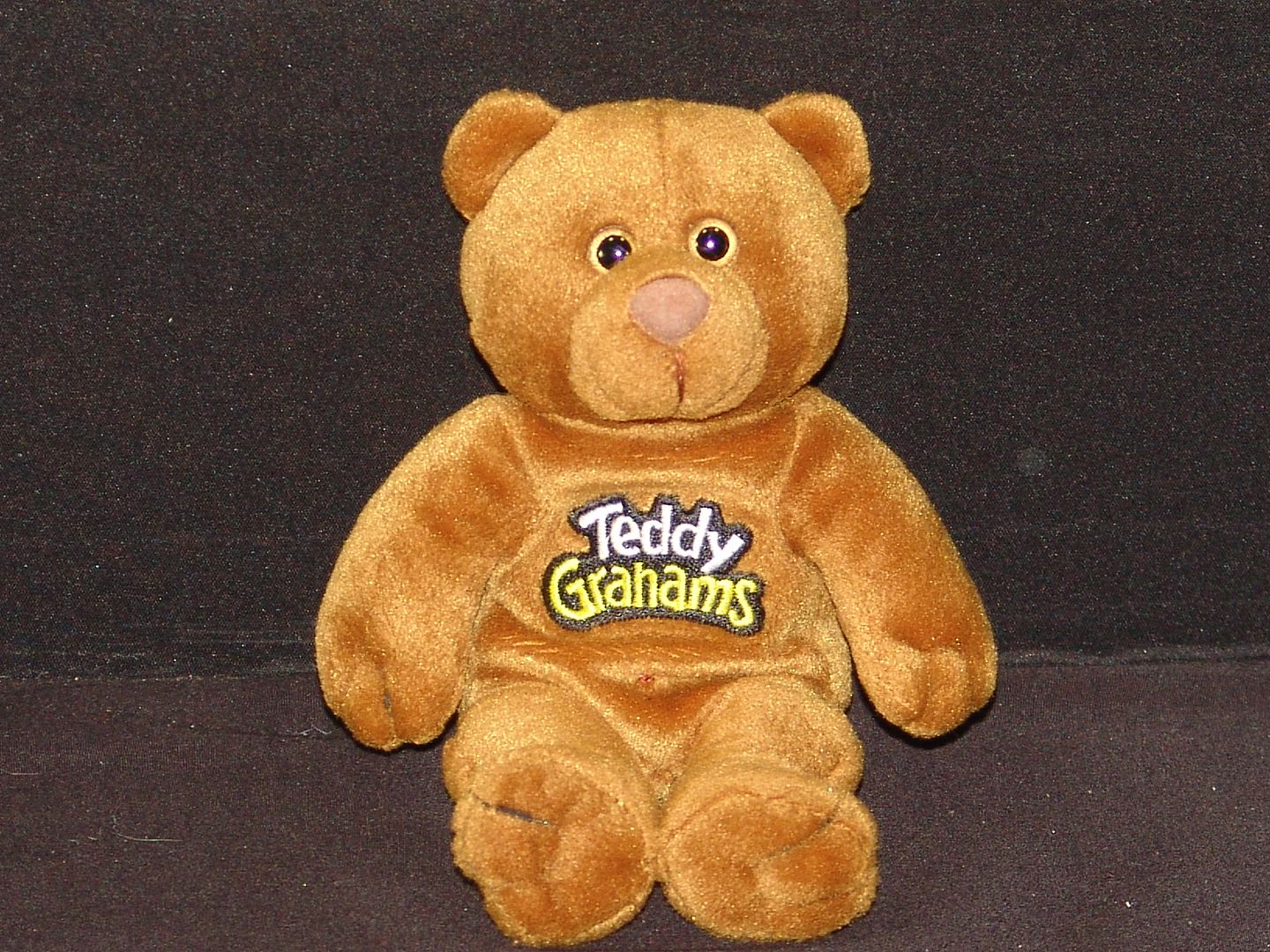 teddy bear gram