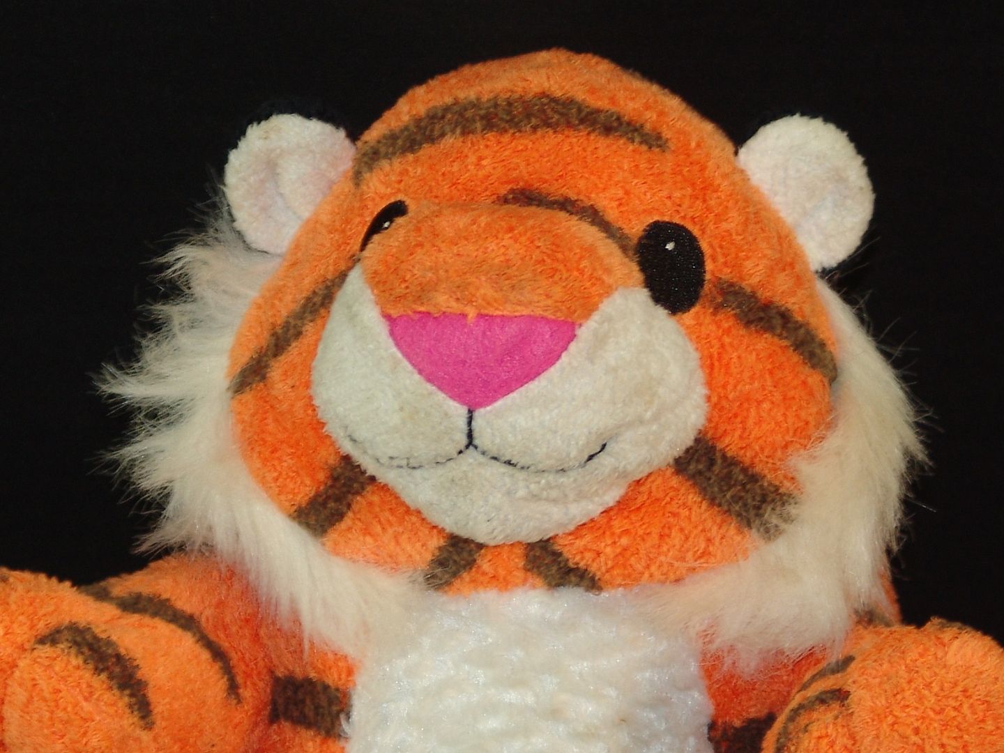 tiger cub plush