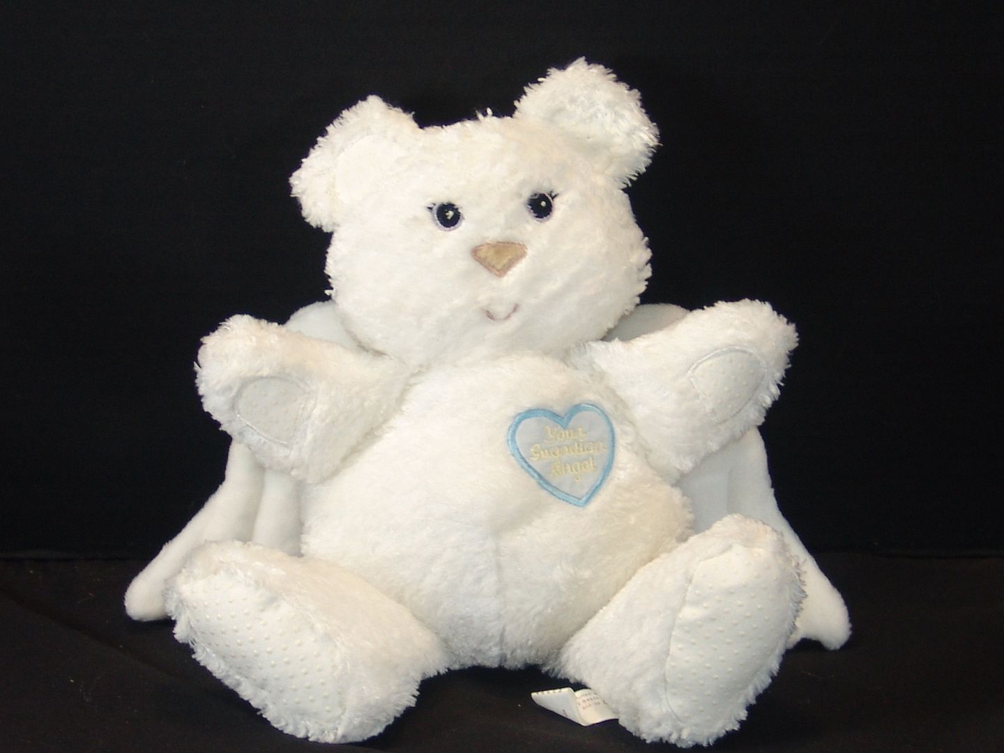 angel stuffed animal