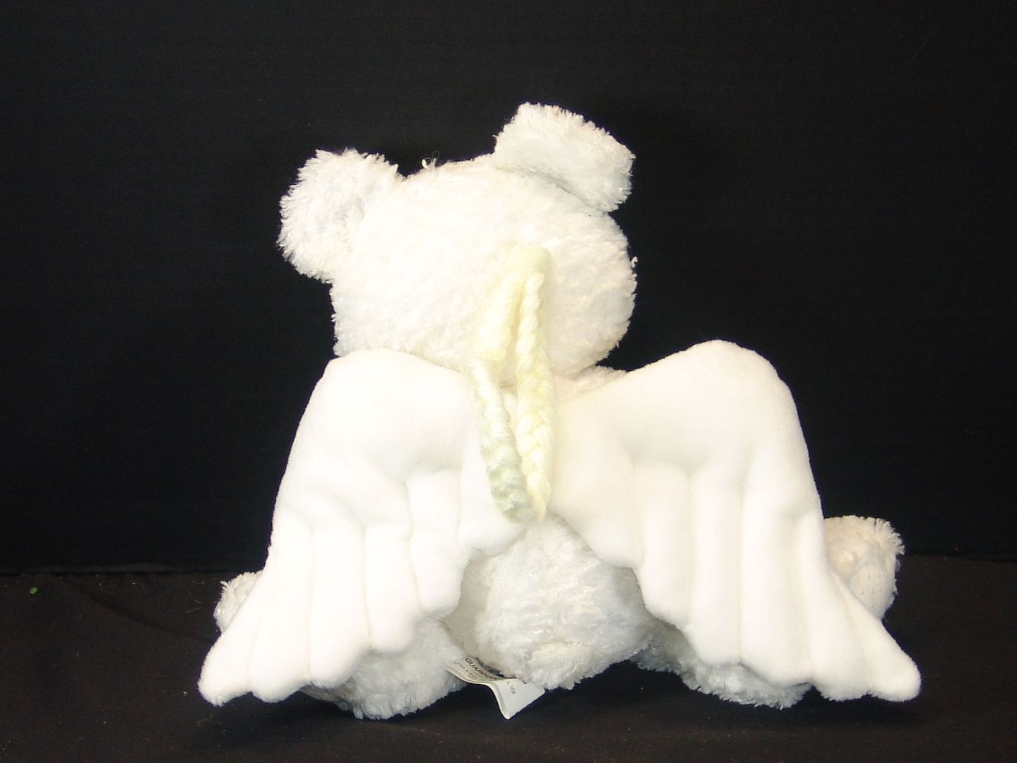 guardian angel teddy bears gift