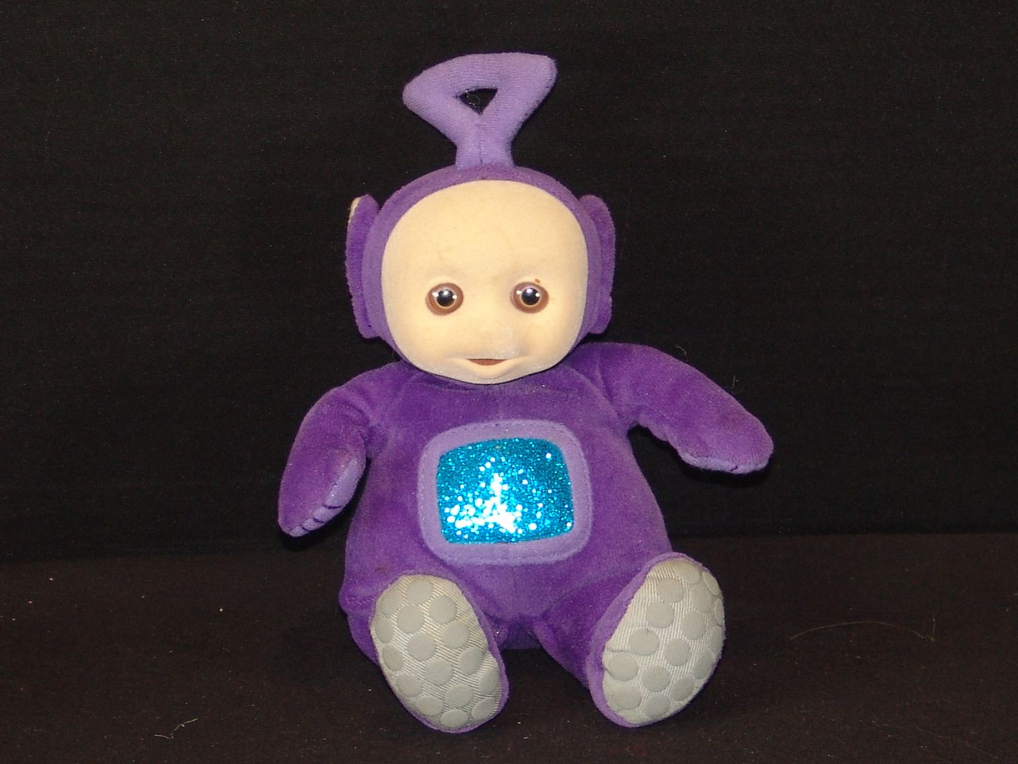 la la teletubby toy