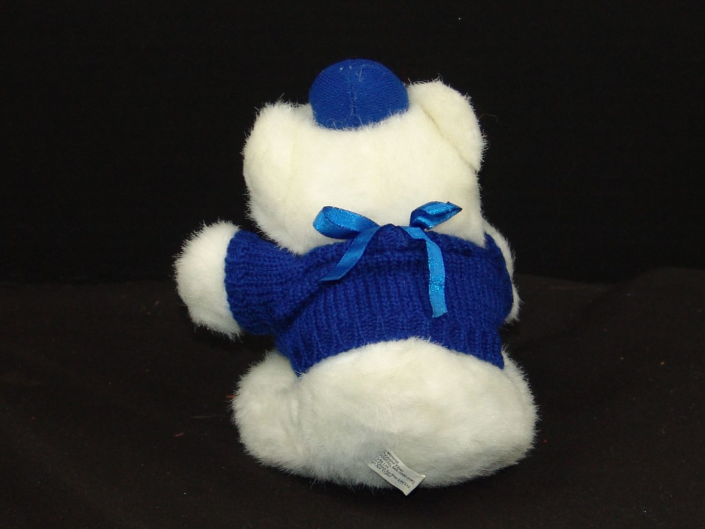 hanukkah stuffed animal