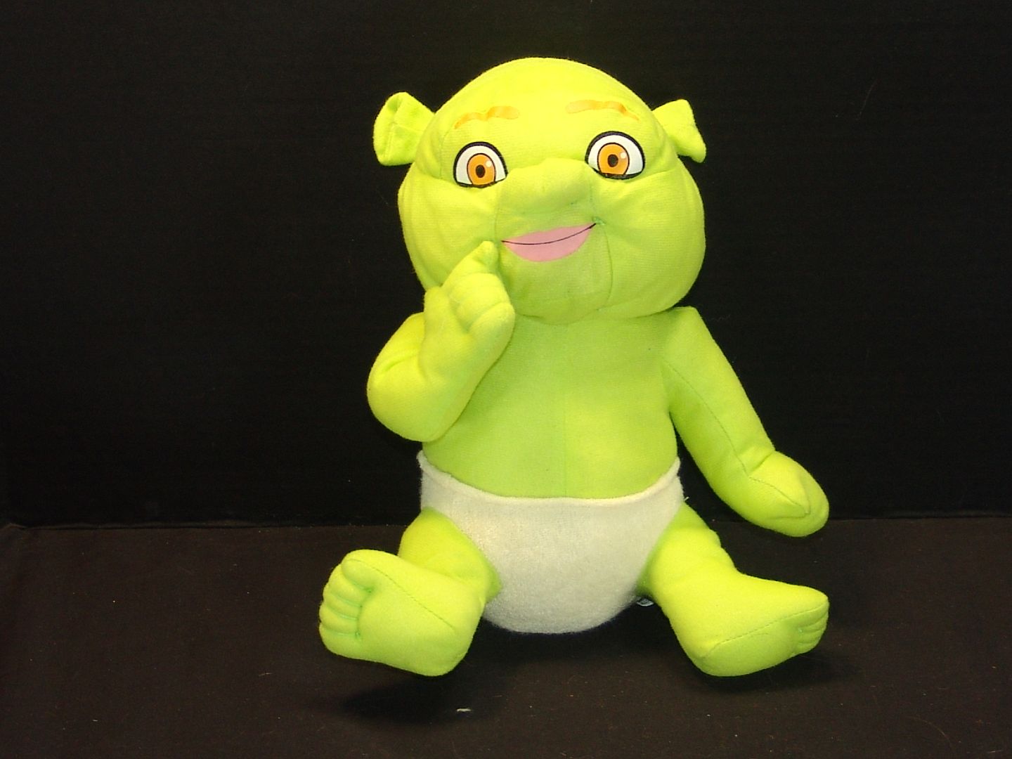 fiona shrek doll