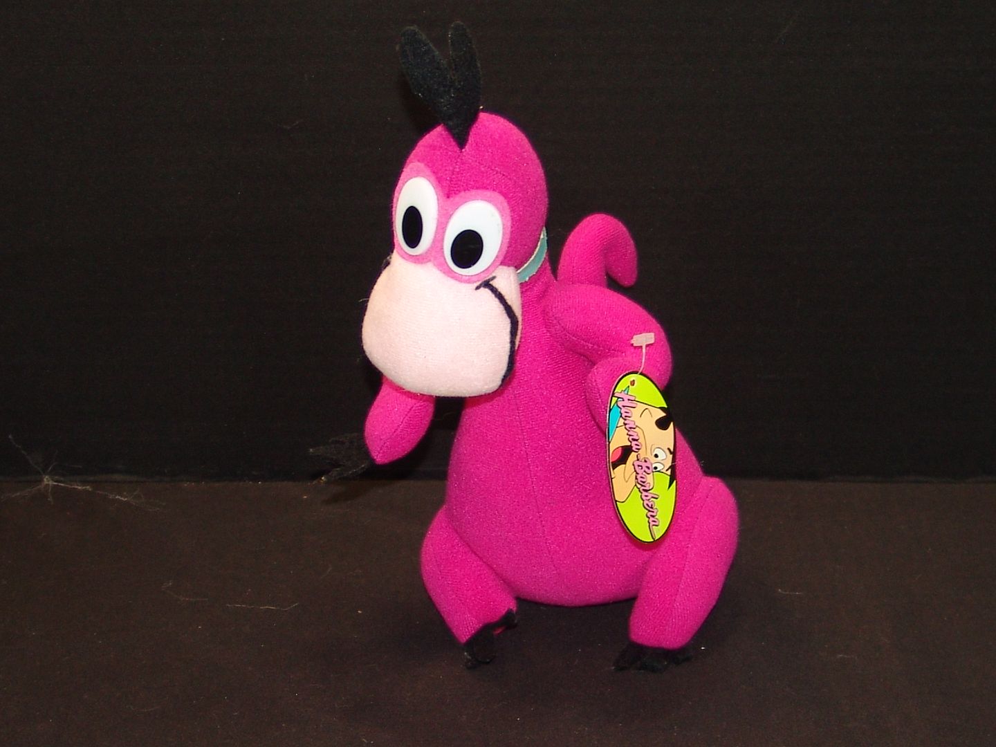 flintstones dino plush