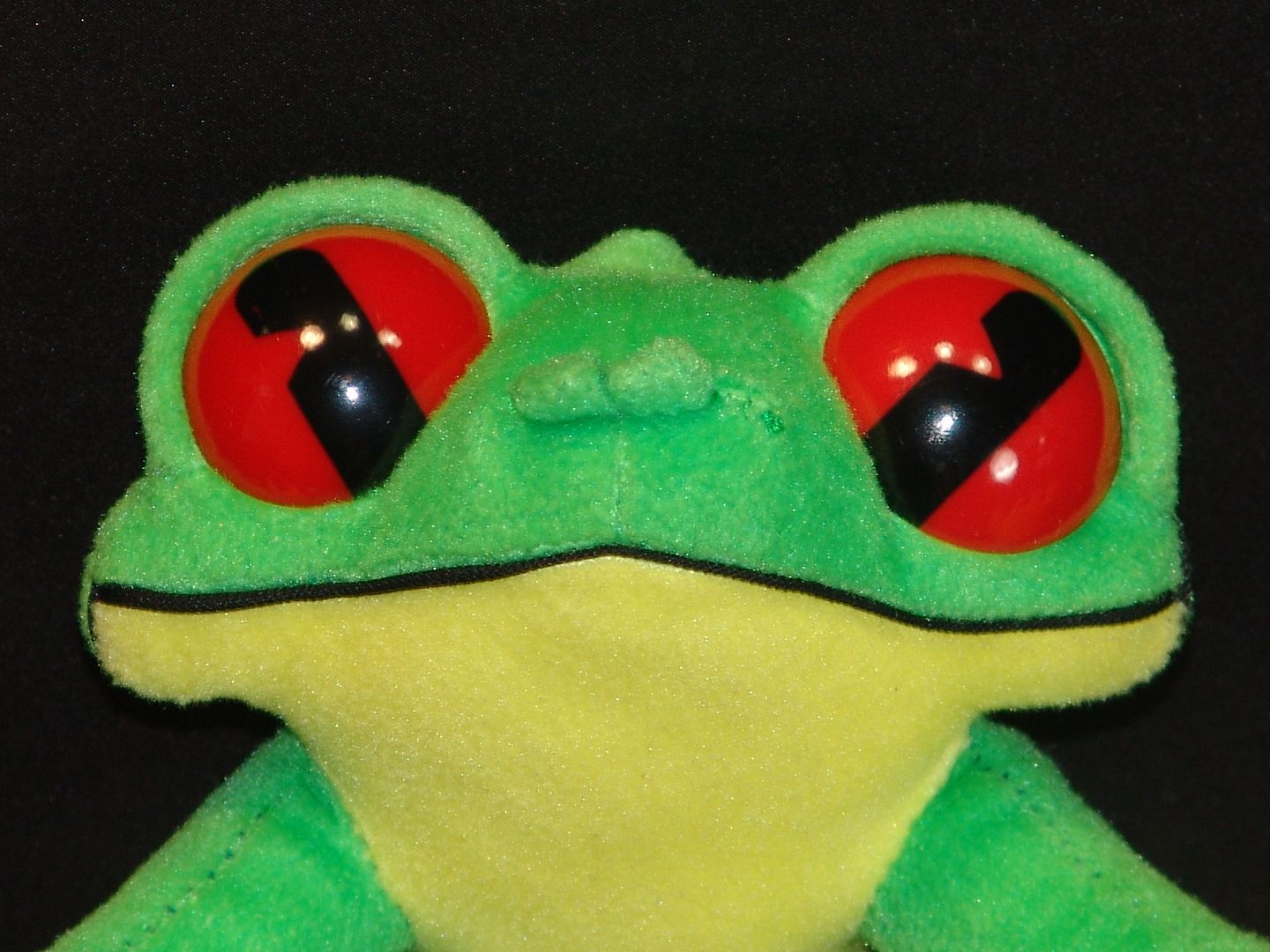 rainforest stuffed animals