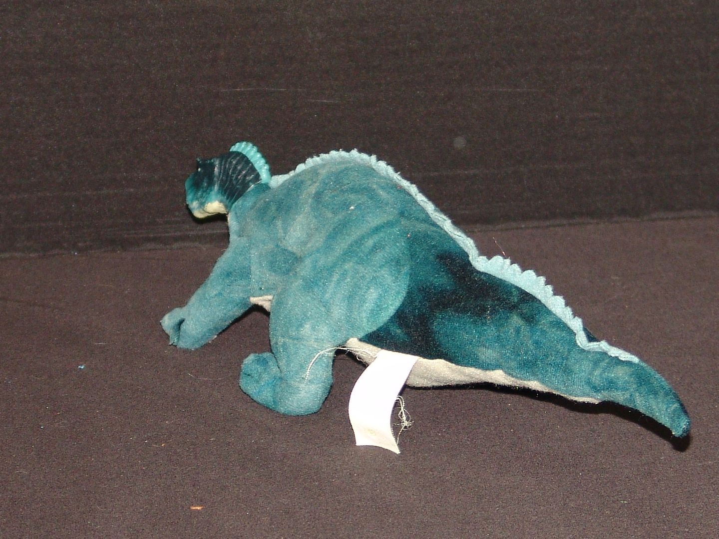 iguanodon mattel