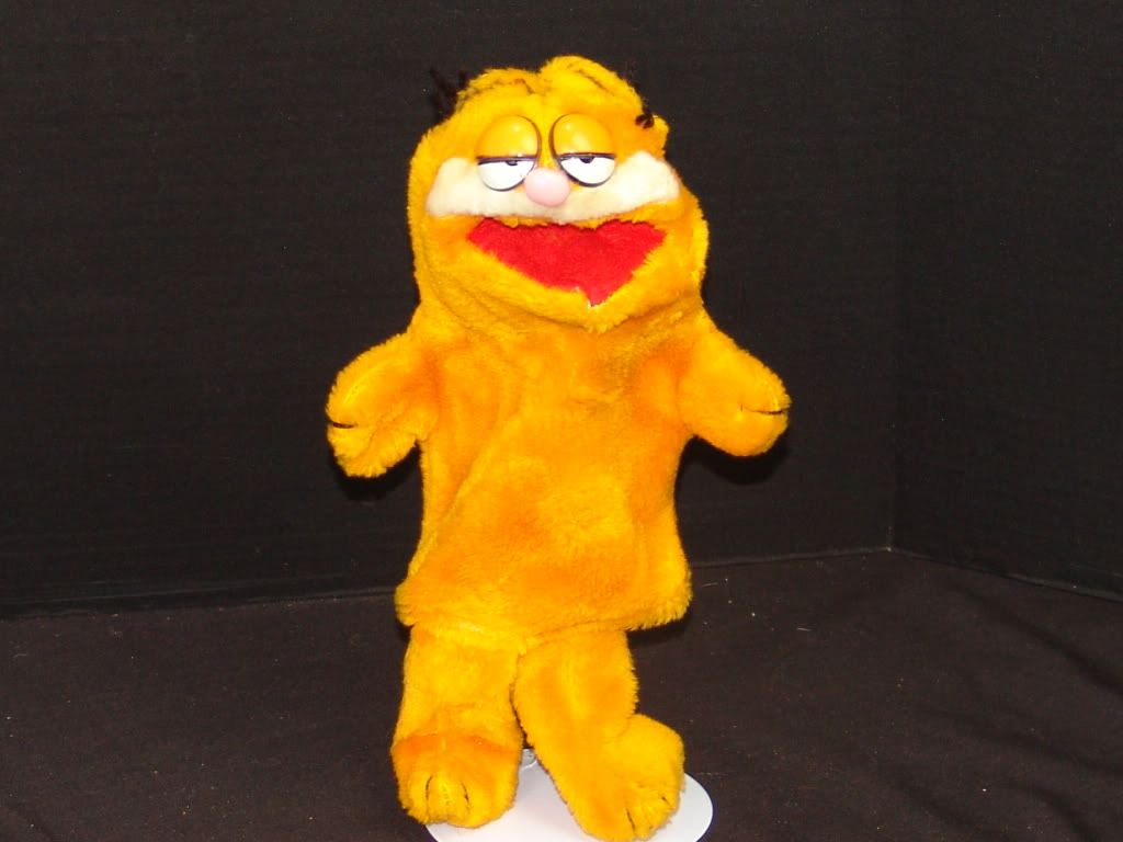 dakin garfield