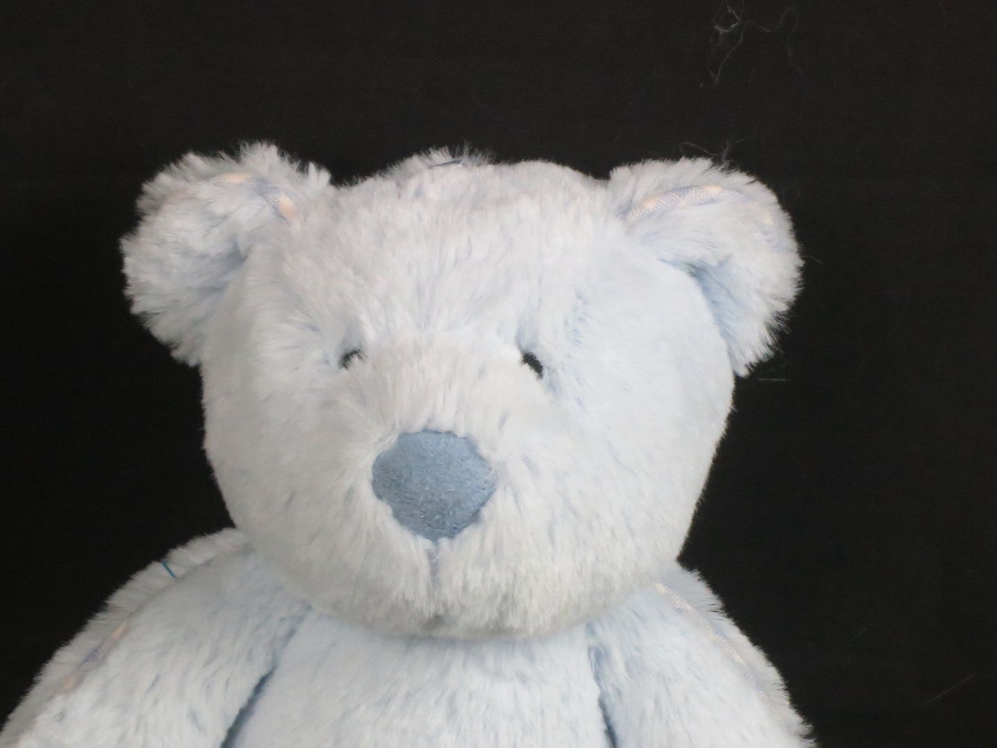 jellycat blue bear