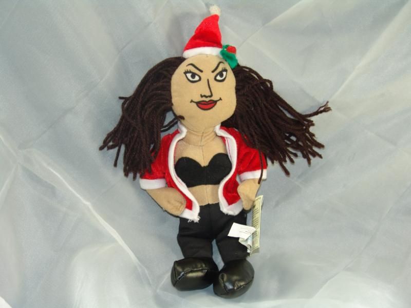 homies stuffed dolls