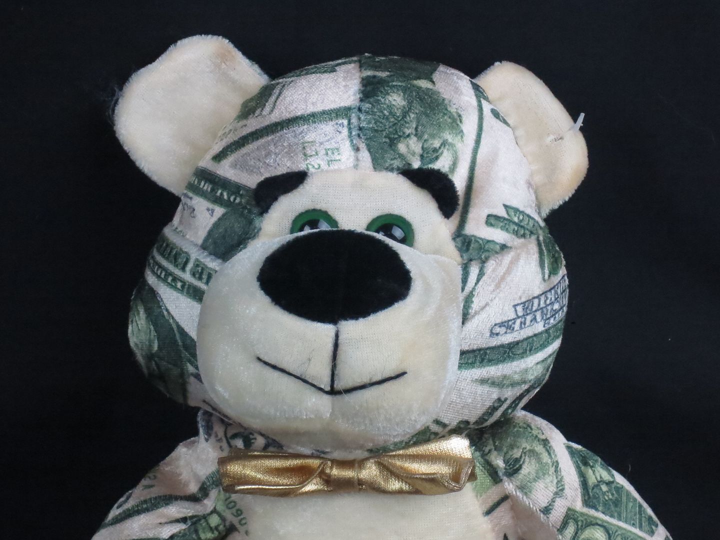 dollar teddy bears