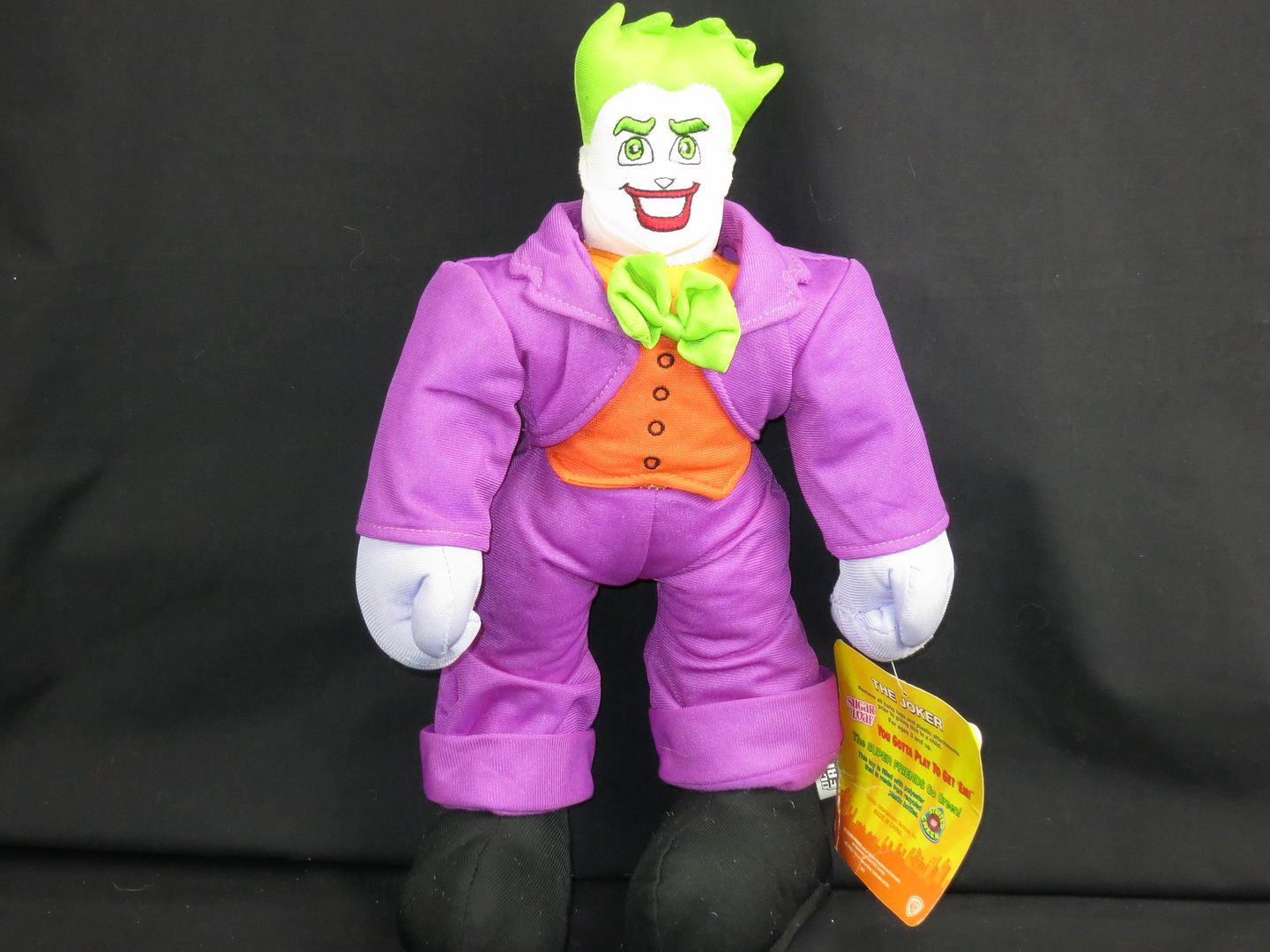 joker plush