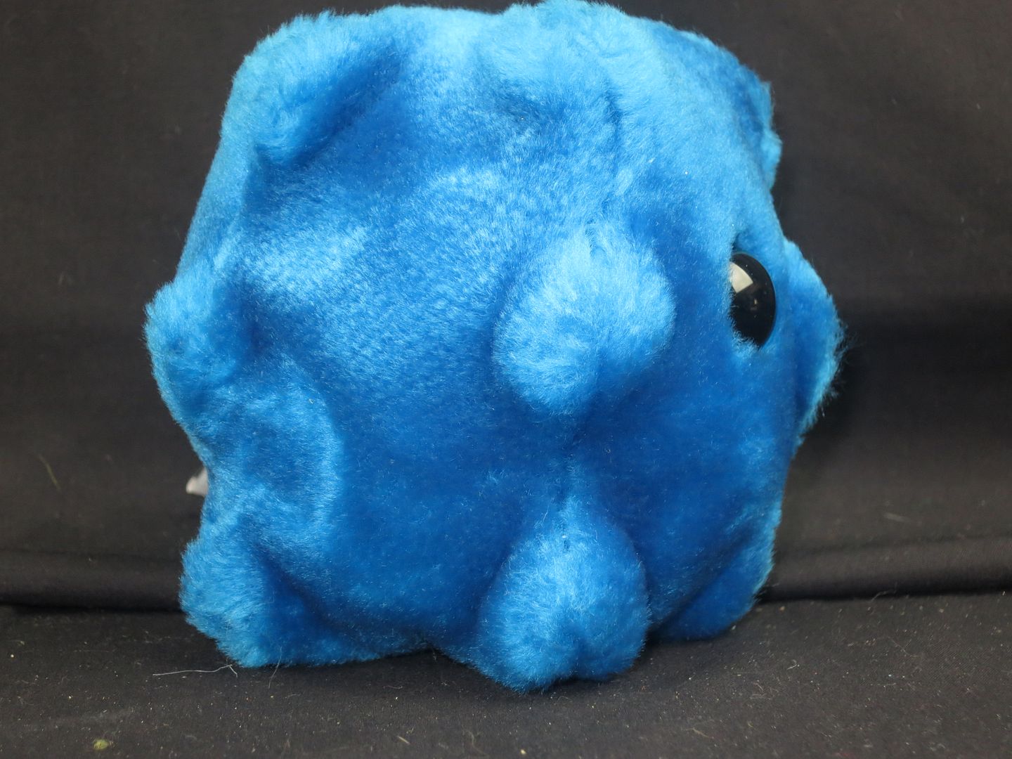 giant microbes soft toys