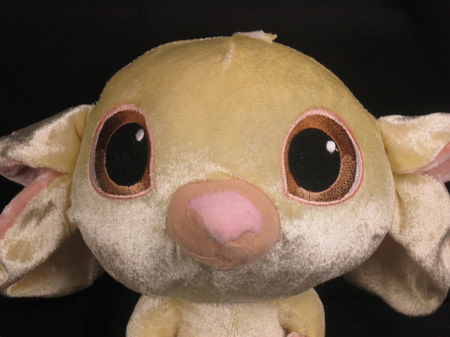 tale of despereaux plush