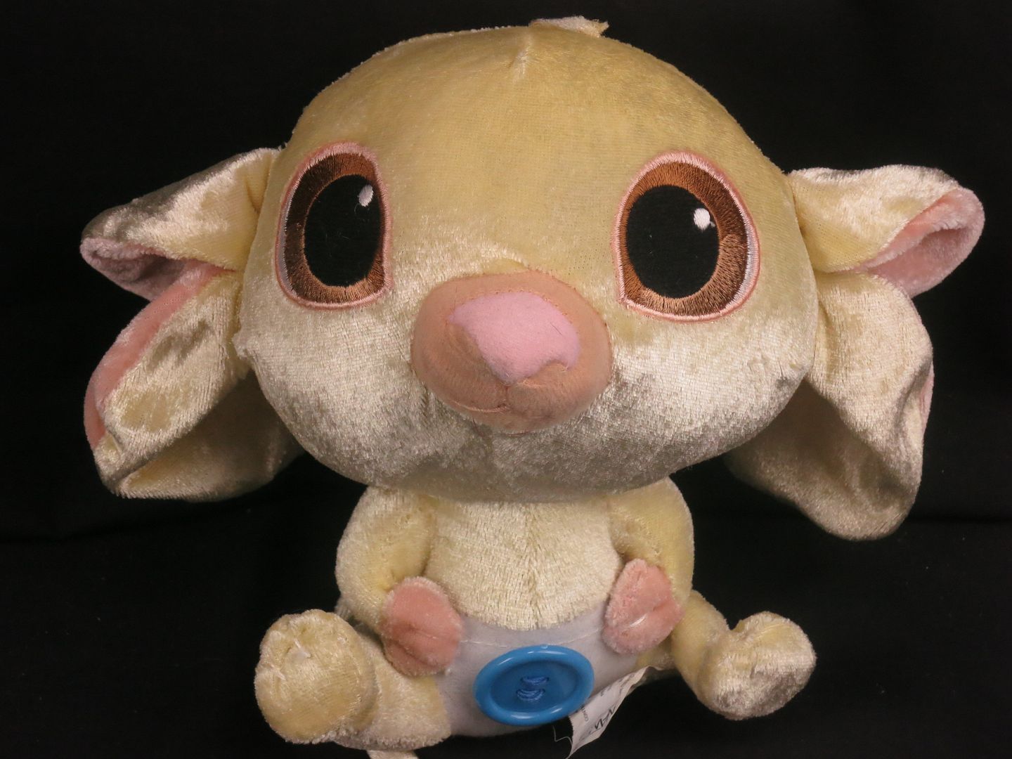 tale of despereaux plush