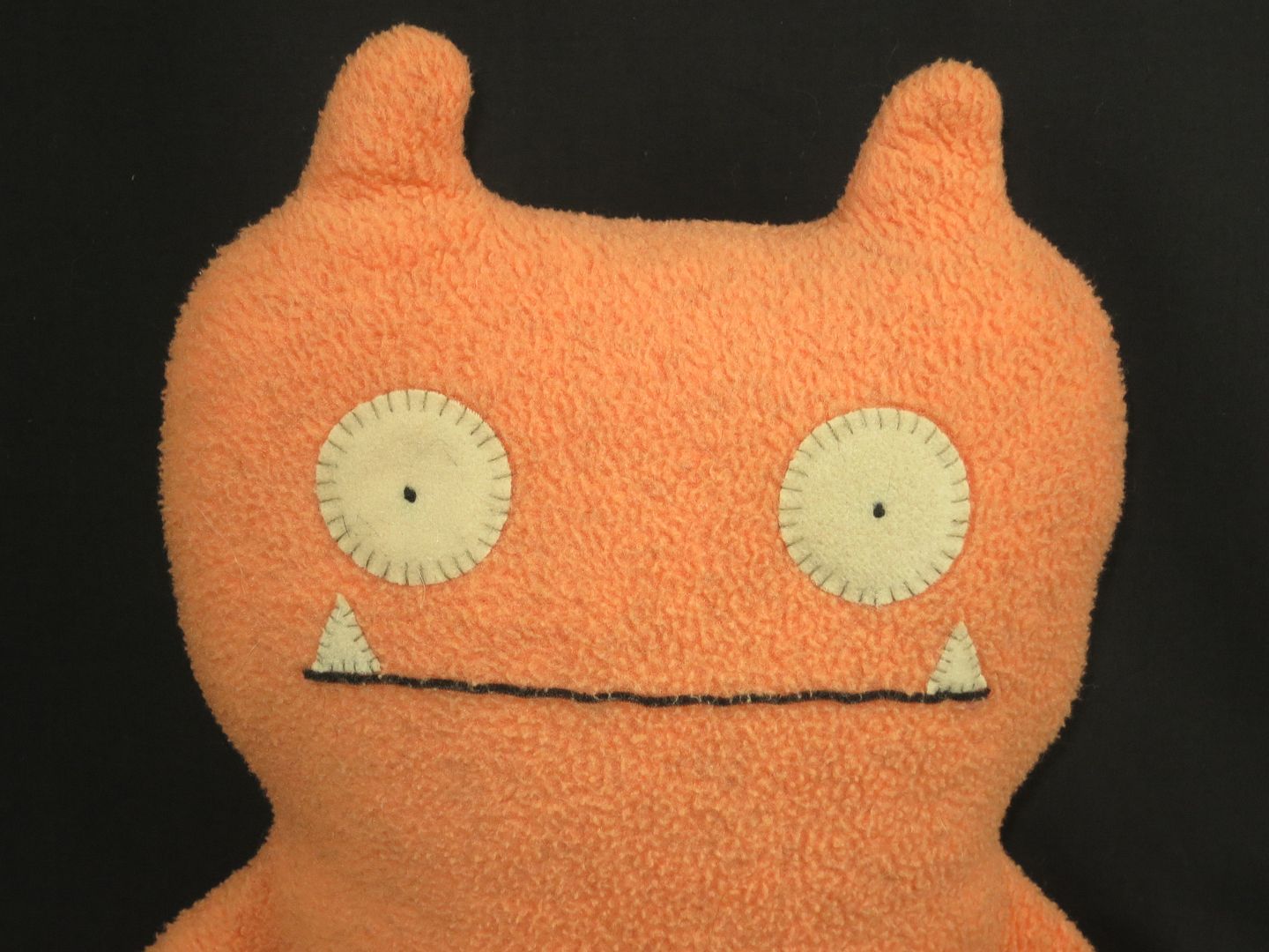 uglydoll pillow