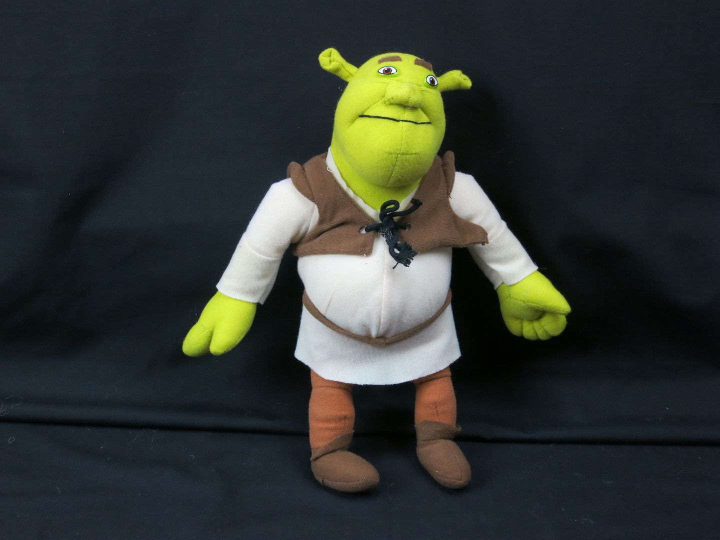 shrek plush ebay