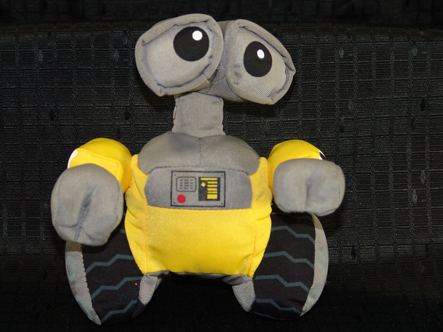 walle plush toy