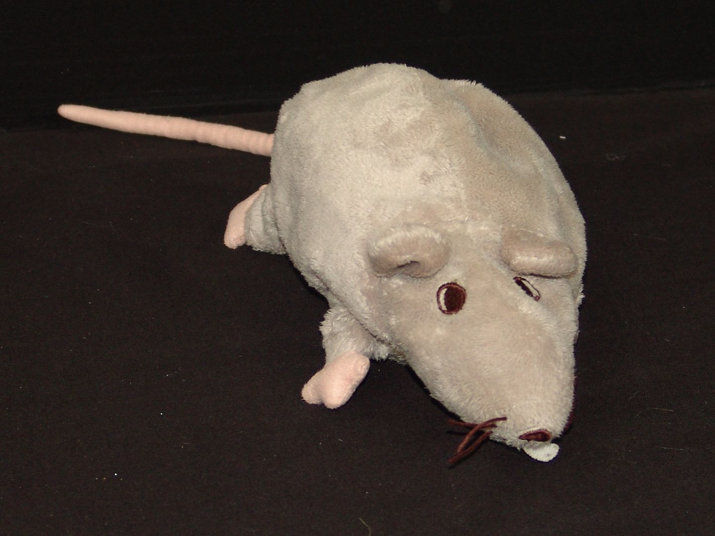 ikea gosig rat