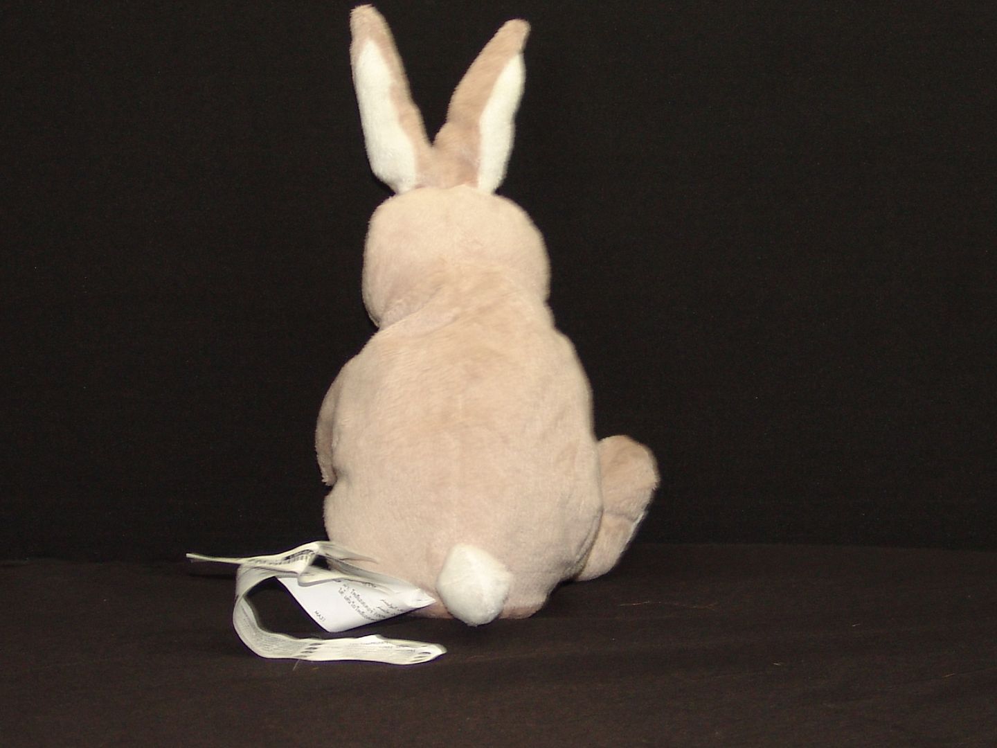 ikea bunny plush