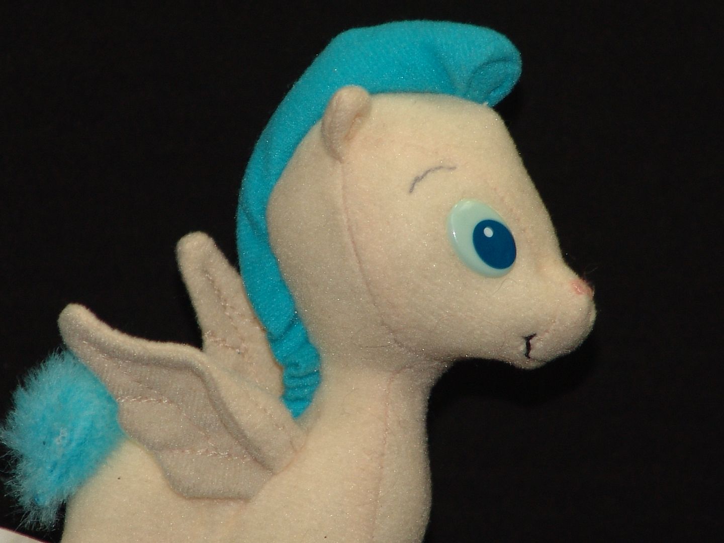 disney hercules pegasus stuffed animals