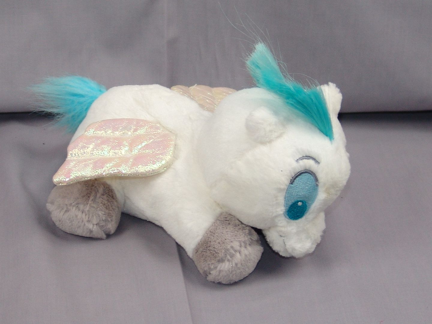 disney hercules pegasus stuffed animals