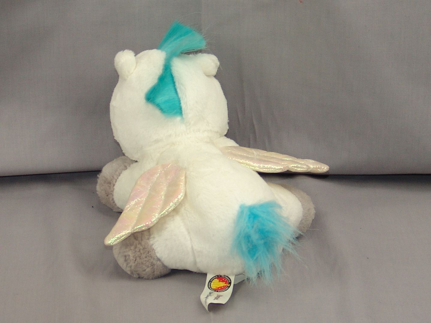 disney hercules pegasus stuffed animals