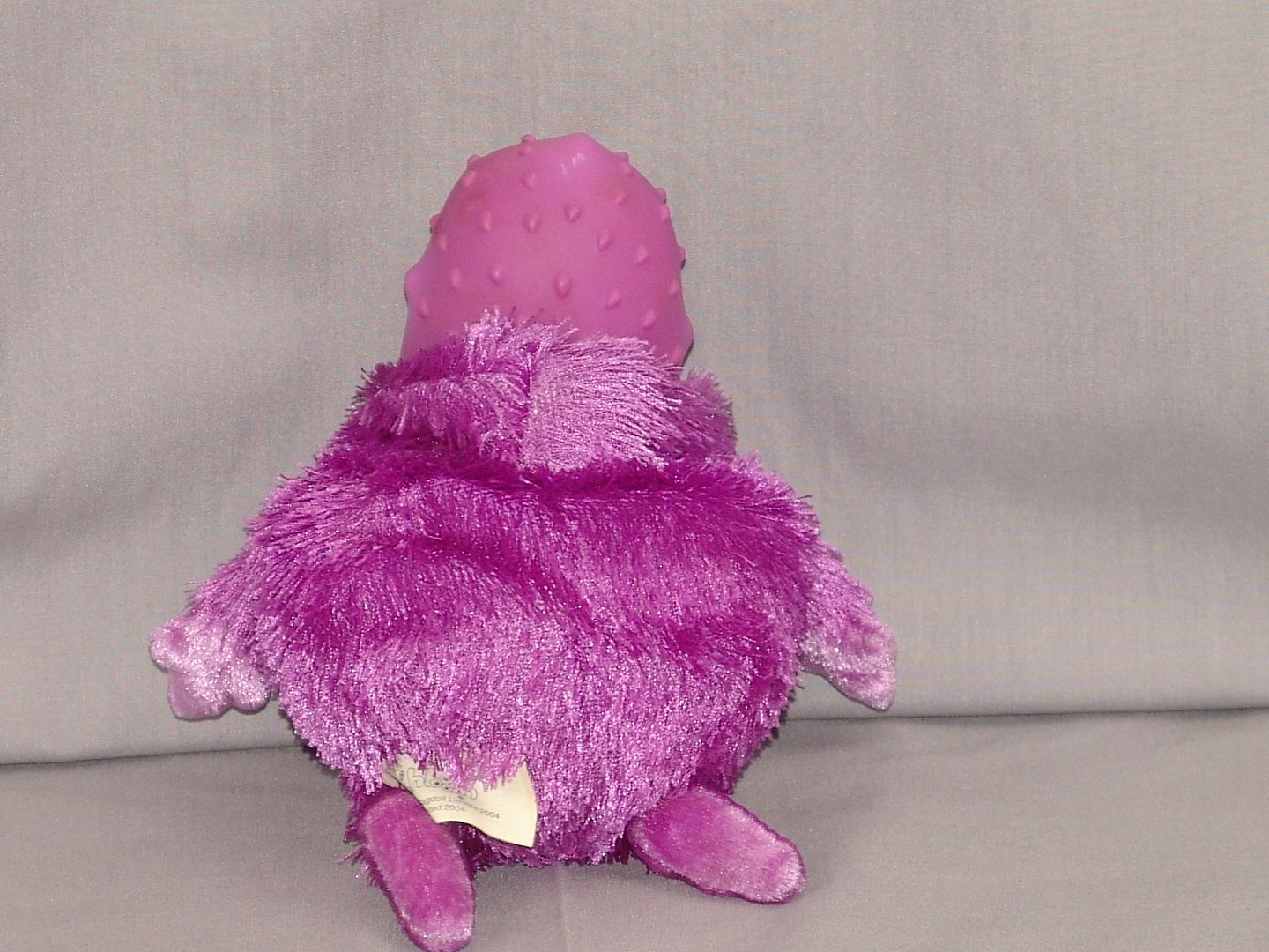 boohbah toy ebay