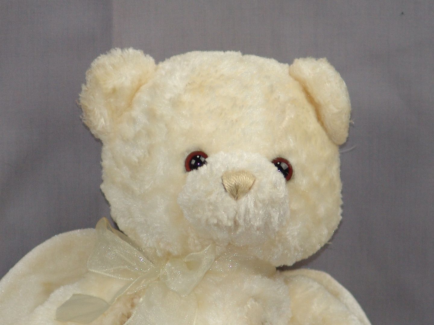 gund angel bear
