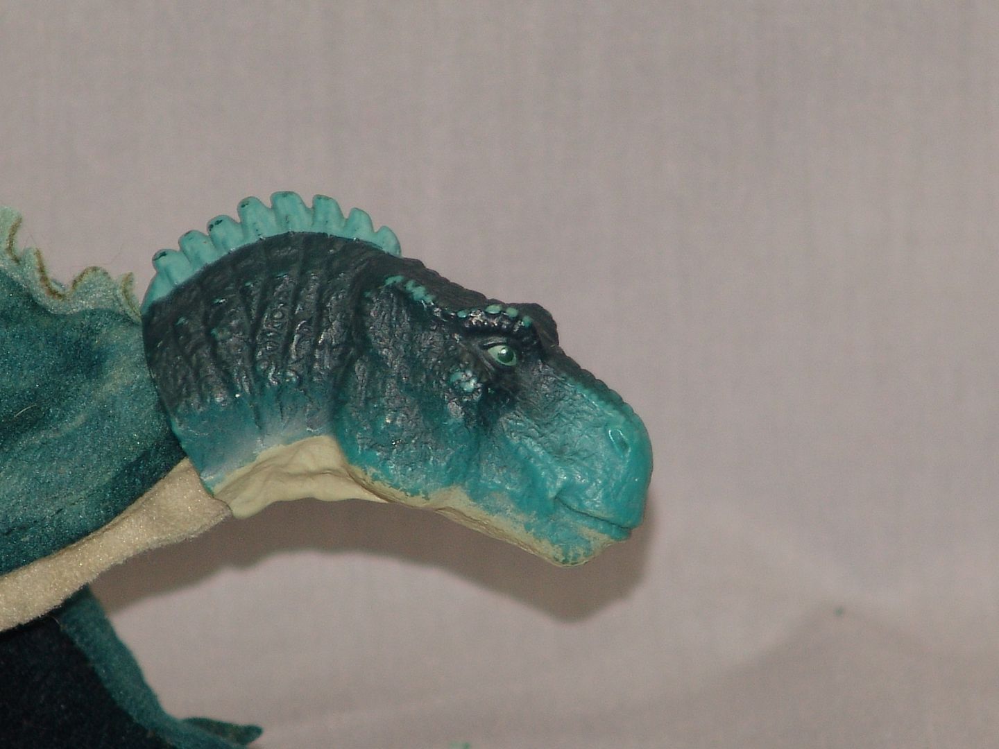 iguanodon mattel