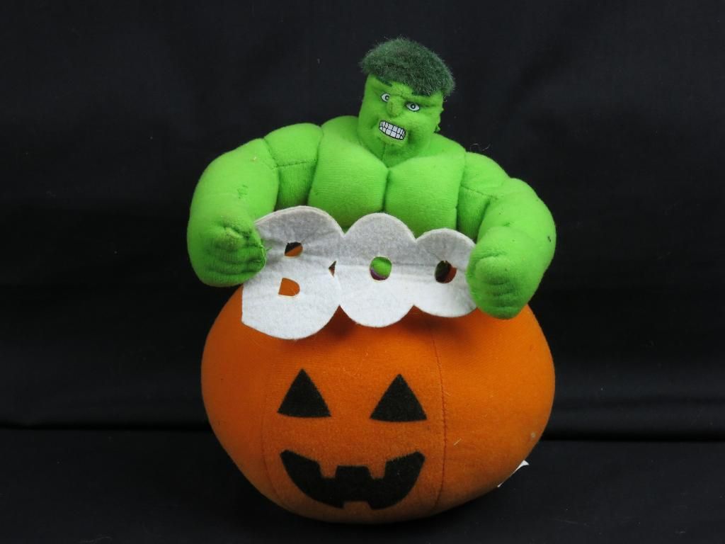 kellytoy hulk