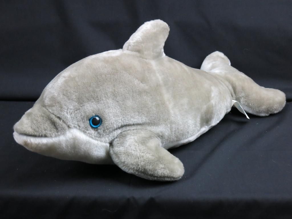 stuffed dolphins for sale