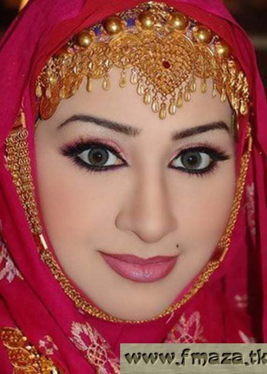 arabian actress