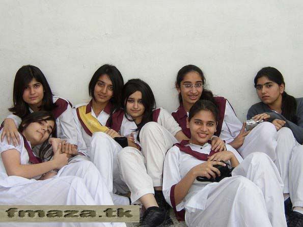 Pakistani Girls 14